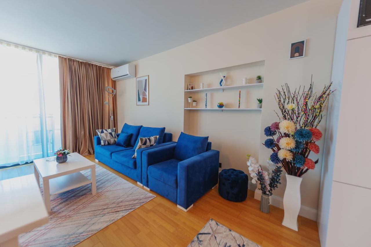 Orbi City Suite Batumi Exterior photo